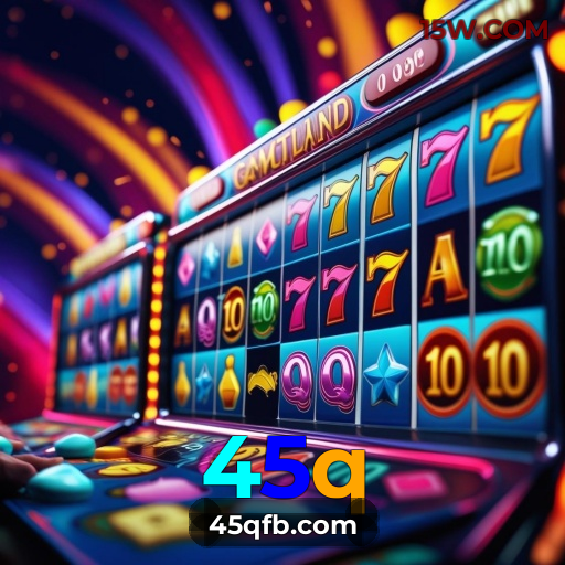 Lottery Clássica na 45q