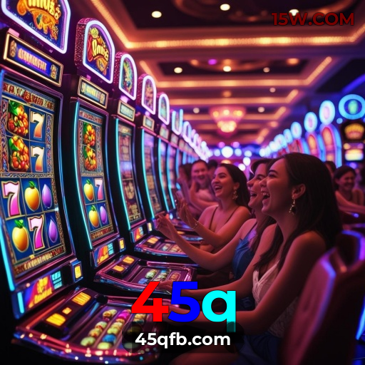 Fortune Rabbit - Slot Fortune series