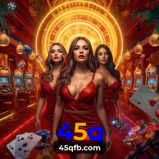 Métodos de pagamento aceitos na 45q